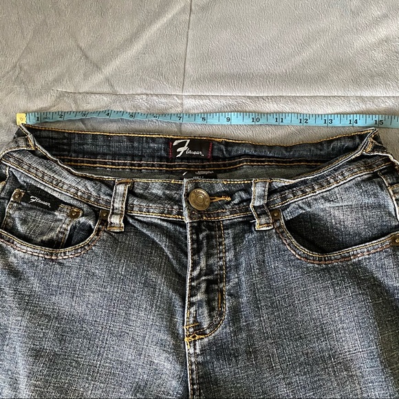 Petite Jeans 8P - Picture 14 of 15